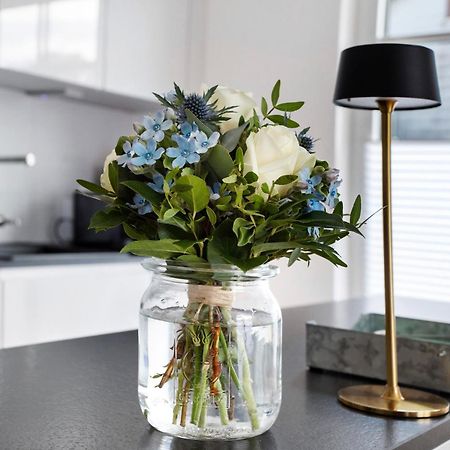 Design Ferienwohnung Am Chiemsee Breitbrunn am Chiemsee Ngoại thất bức ảnh