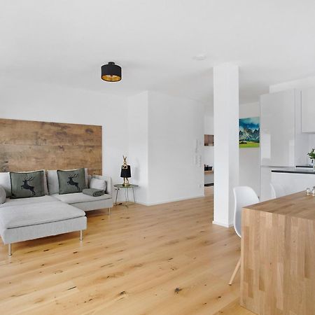 Design Ferienwohnung Am Chiemsee Breitbrunn am Chiemsee Ngoại thất bức ảnh