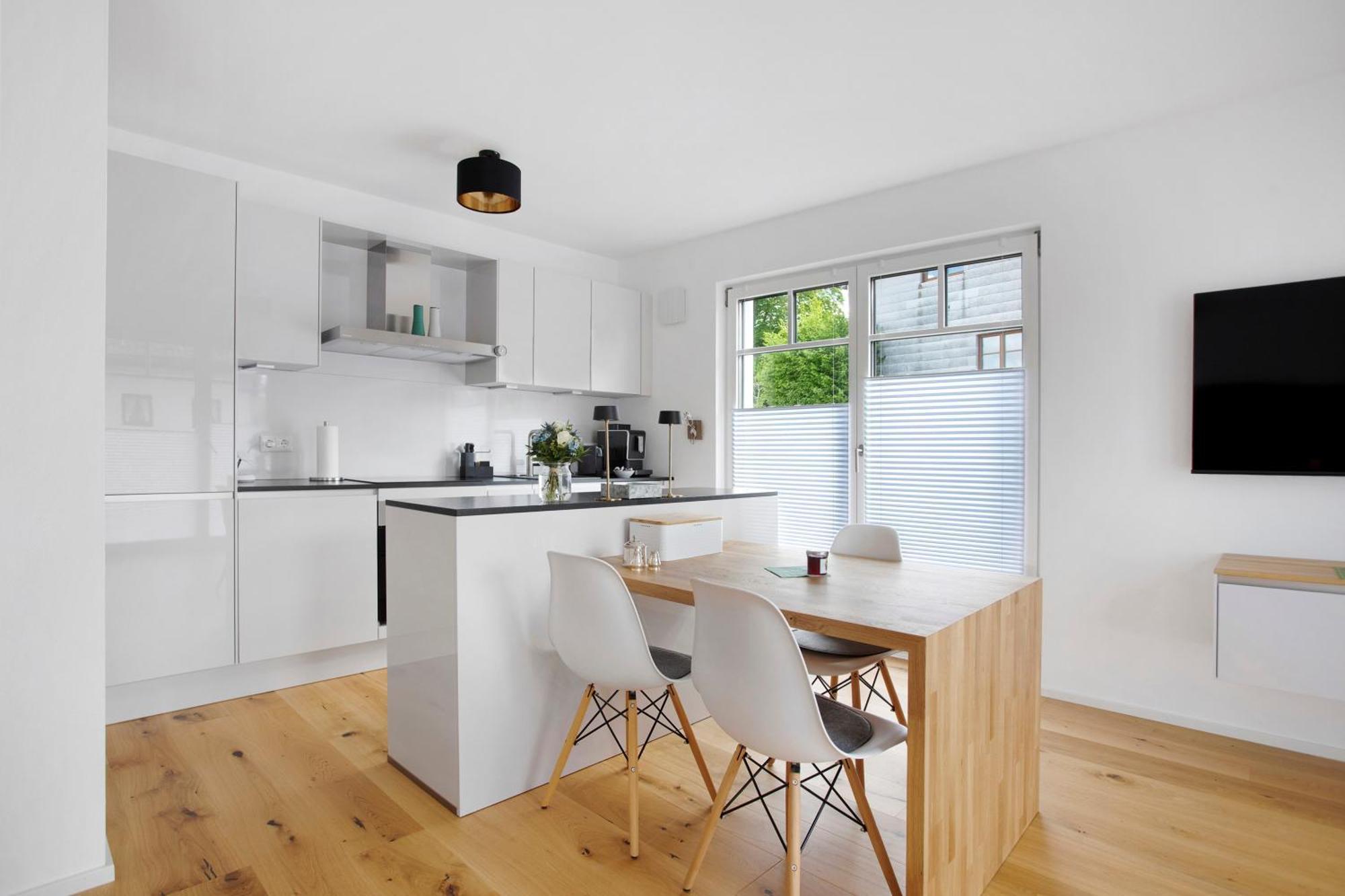 Design Ferienwohnung Am Chiemsee Breitbrunn am Chiemsee Ngoại thất bức ảnh