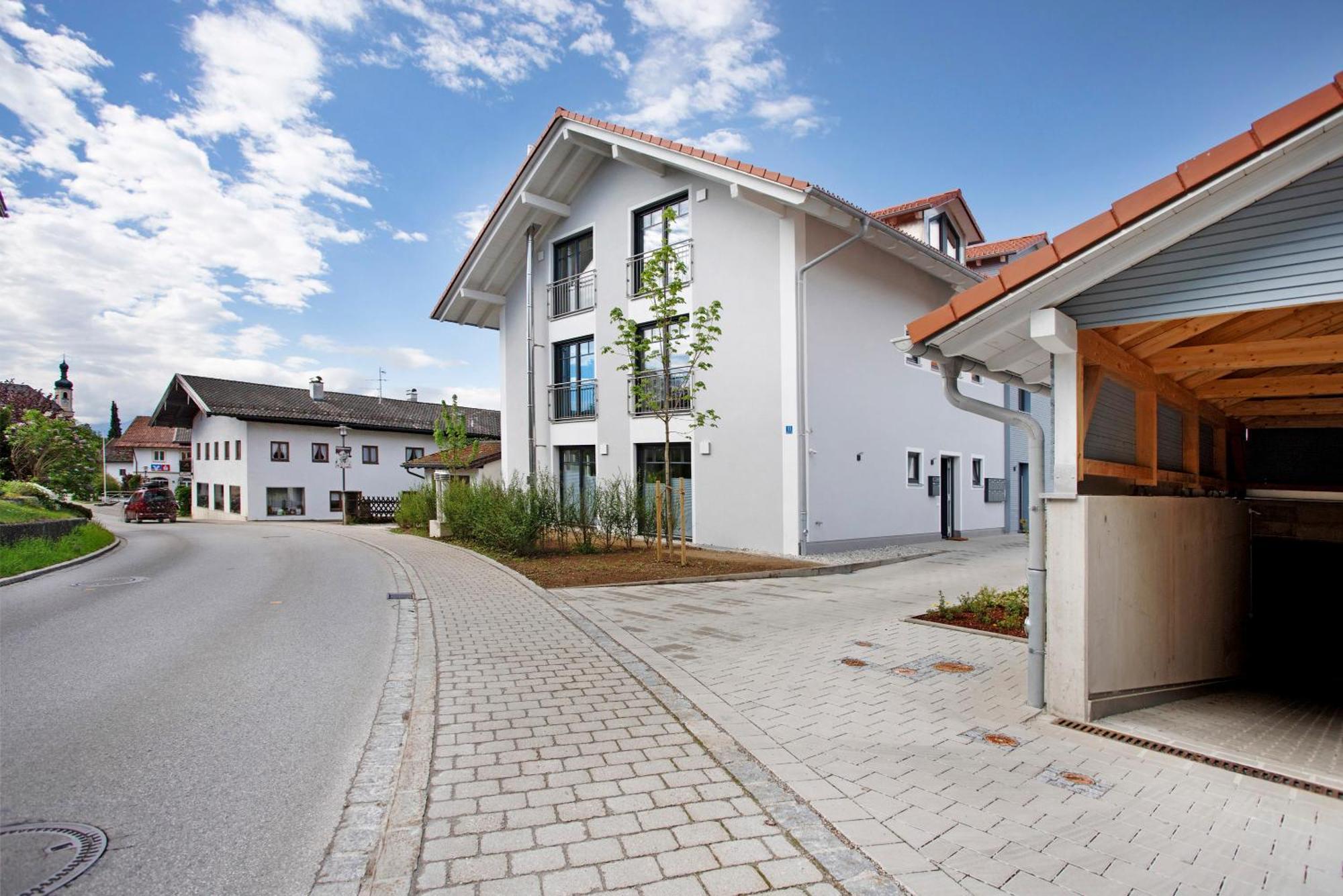 Design Ferienwohnung Am Chiemsee Breitbrunn am Chiemsee Ngoại thất bức ảnh