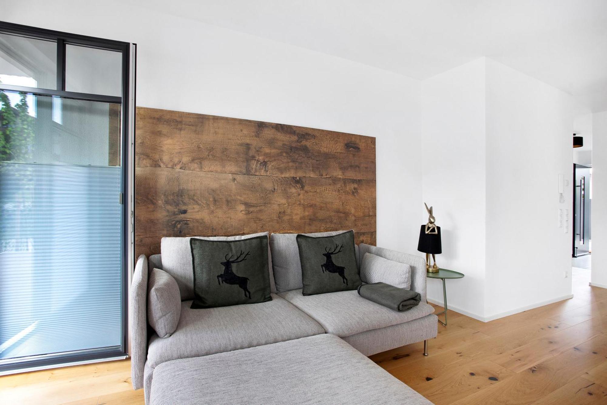 Design Ferienwohnung Am Chiemsee Breitbrunn am Chiemsee Ngoại thất bức ảnh