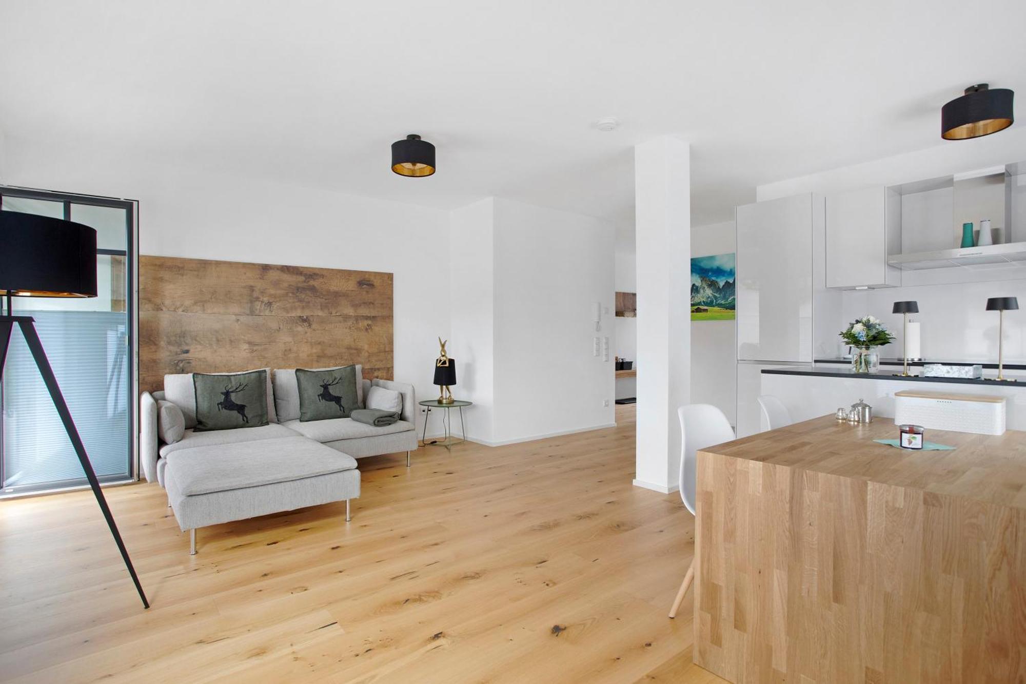 Design Ferienwohnung Am Chiemsee Breitbrunn am Chiemsee Ngoại thất bức ảnh