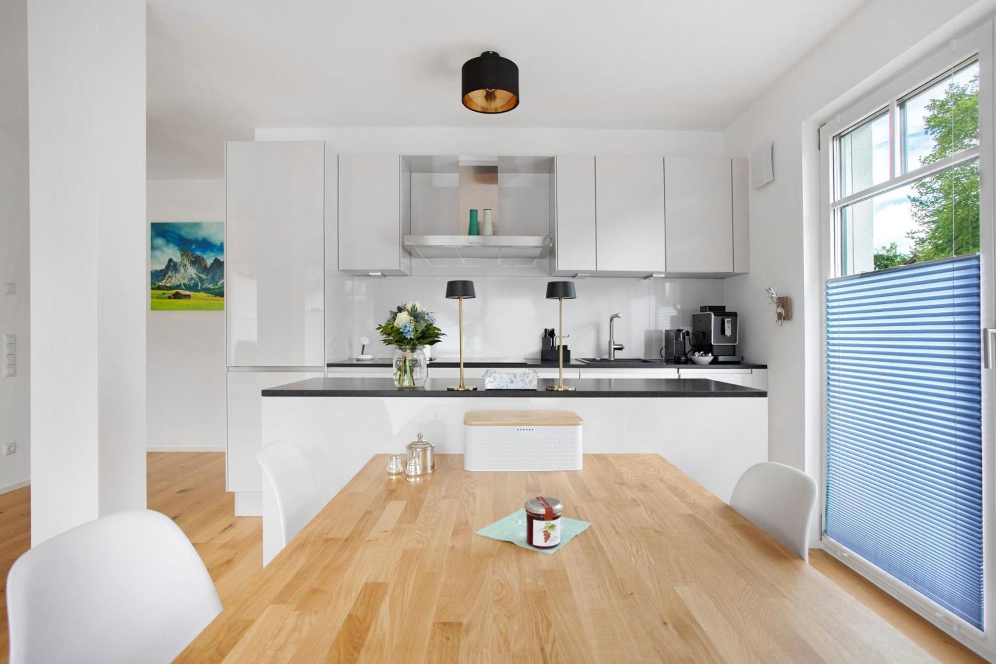 Design Ferienwohnung Am Chiemsee Breitbrunn am Chiemsee Ngoại thất bức ảnh