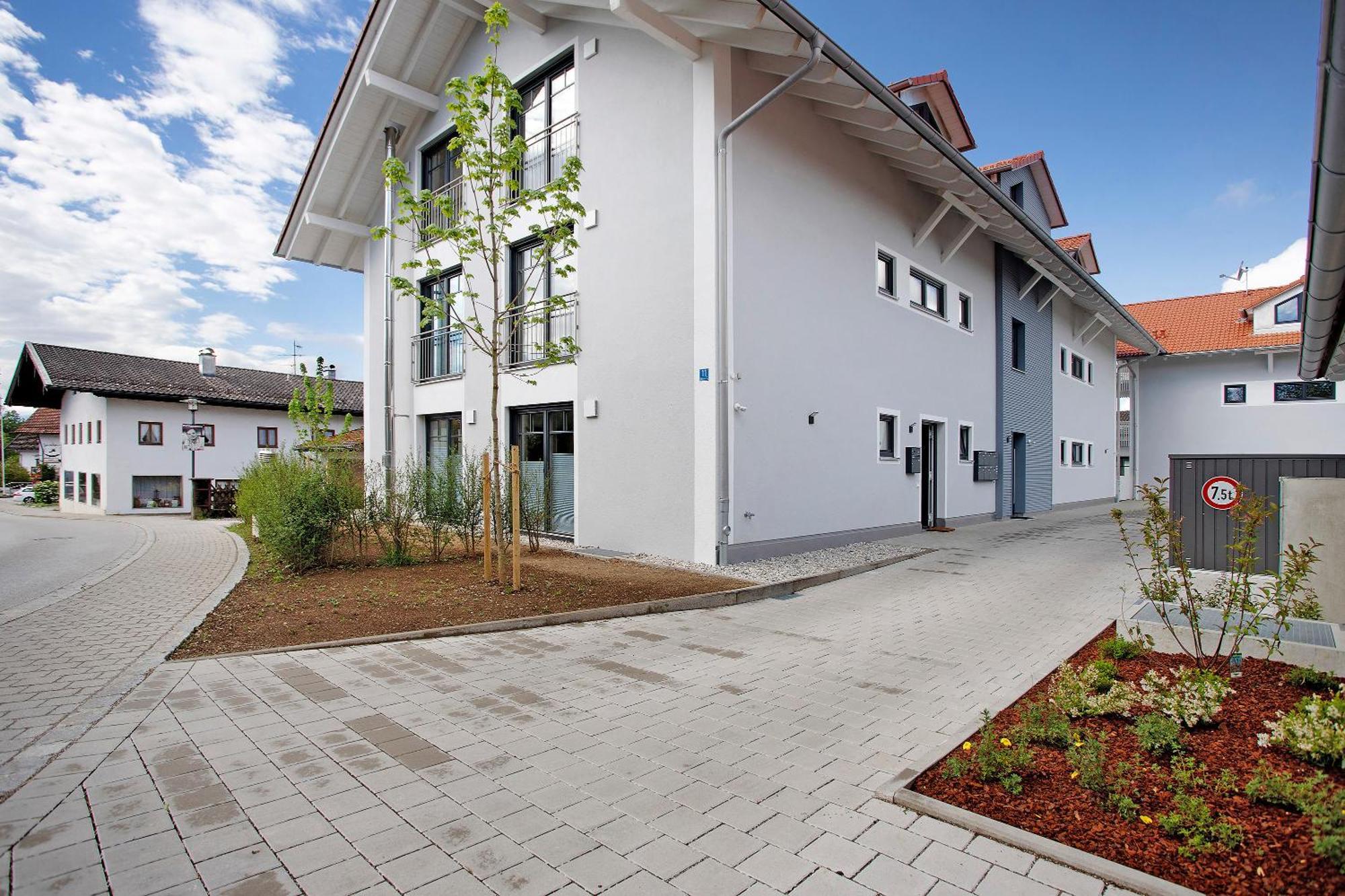 Design Ferienwohnung Am Chiemsee Breitbrunn am Chiemsee Ngoại thất bức ảnh